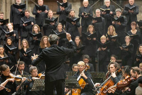 Kirchenmusik
